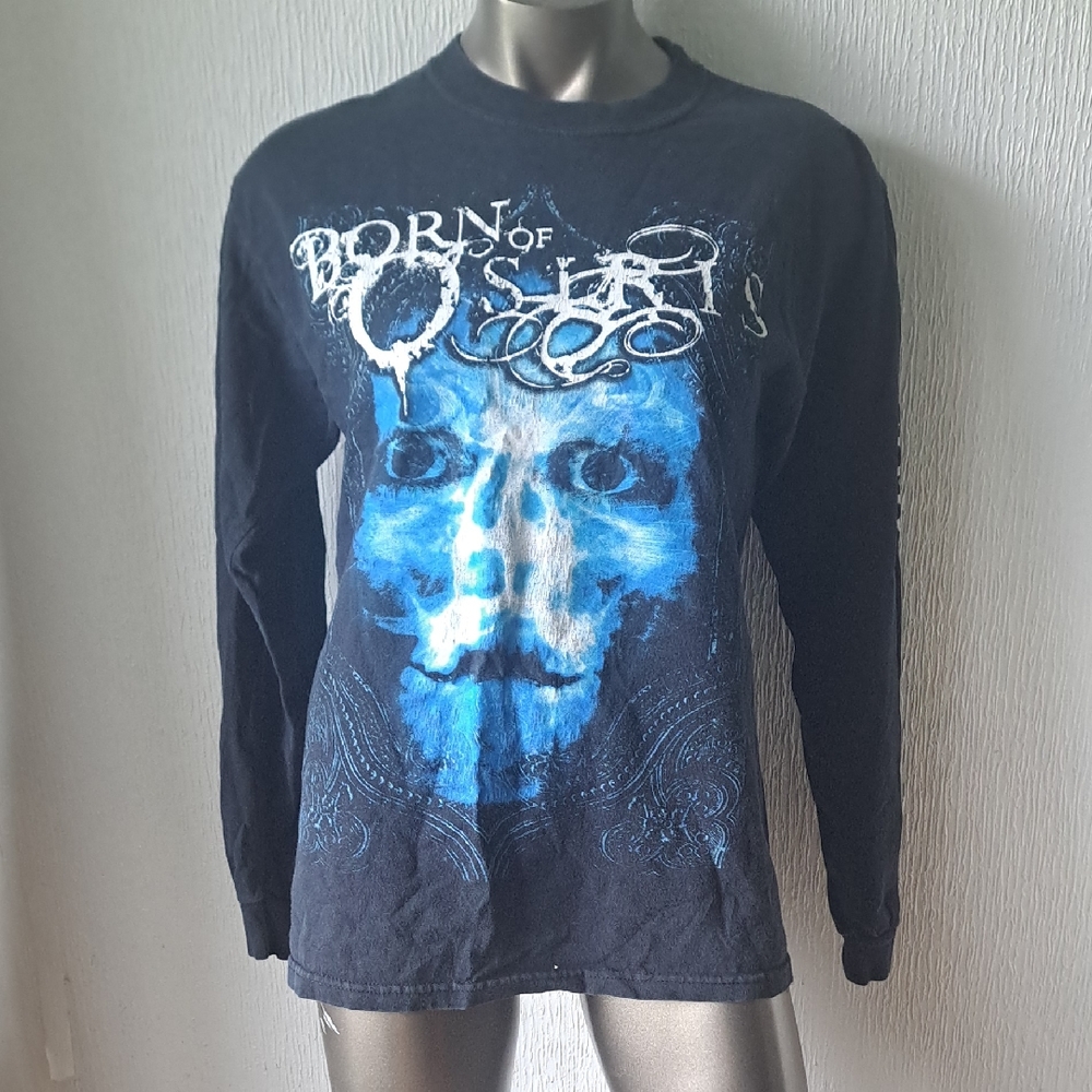 Born Of Osiris Long Sleeve Tee